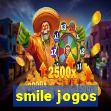 smile jogos